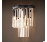 бра Odeon 3001–D2/4 (прозрачный) арт.31214