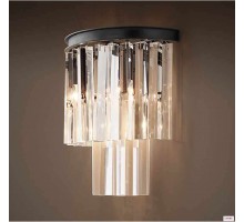 бра Odeon 3001–D2/4 (дымчатый) арт.31215