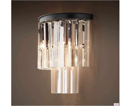 бра Odeon 3001–D2/4 (дымчатый) арт.31215