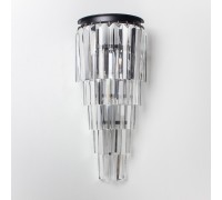 бра Odeon 3001–D2/5 (прозрачный) арт.30231