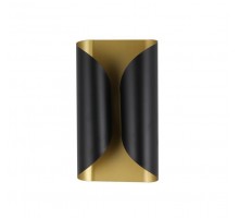 бра Ombre Sconce (28 x 19 x 10 / белый) арт.20218