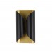 бра Ombre Sconce (42 x 18 x 10 / белый) арт.20220