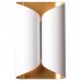 бра Ombre Sconce (42 x 18 x 10 / белый) арт.20220