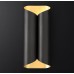 бра Ombre Sconce (42 x 18 x 10 / белый) арт.20220