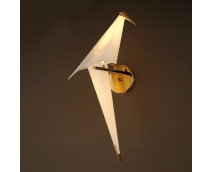 бра Origami Bird арт.11982