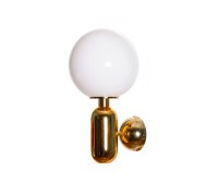 бра Parachilna Aballs Pearl (20 x 22 H38) арт.17089