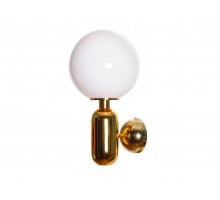бра Parachilna Aballs Pearl (20 x 22 H38) арт.17089