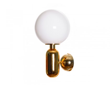 бра Parachilna Aballs Pearl (20 x 22 H38) арт.17089