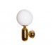 бра Parachilna Aballs Pearl (20 x 22 H38) арт.17089