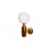 бра Parachilna Aballs Pearl (20 x 22 H38) арт.17089