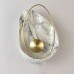 бра Pearl Wall Lamp (белый) арт.17724
