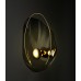 бра Pearl Wall Lamp (белый) арт.17724