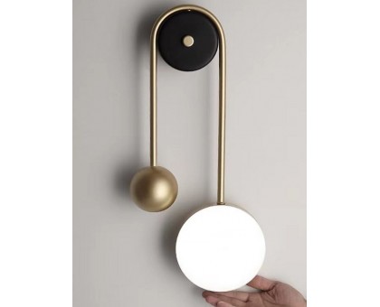 бра Pendulum арт.20438
