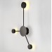 бра Pin Wall Light 3 (золотой) арт.20327