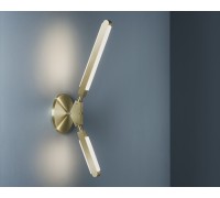 бра Pris K Sconce (золотой) арт.12247