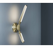 бра Pris K Sconce (золотой) арт.12247