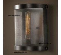 бра Riveted mesh 5015–B1 арт.30146