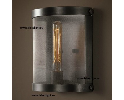 бра Riveted mesh 5015–B1 арт.30146