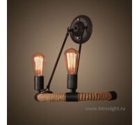 бра Rope filament 8108–B2 арт.30089