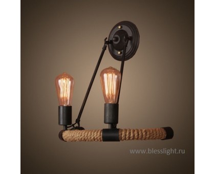 бра Rope filament 8108–B2 арт.30089