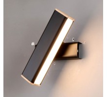 бра Rotary Rectangular Wall Lamp (21 x 5 x 10.5 8Вт) арт.20328