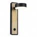 бра Rotary Round Sconce (белый) арт.20331