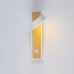 бра Rotary Round Sconce (белый) арт.20331
