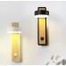 бра Rotary Round Sconce (белый) арт.20331