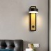 бра Rotary Round Sconce (белый) арт.20331