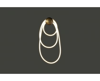 бра Shield Sconce 4.2 арт.18897