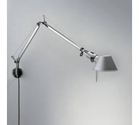 бра Tolomeo micro 2 (белый) арт.20191