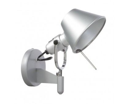 бра Tolomeo micro (серебряный) арт.10239
