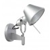 бра Tolomeo micro (серебряный) арт.10239
