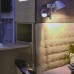 бра Tolomeo micro (серебряный) арт.10239