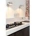 бра Tolomeo micro (серебряный) арт.10239