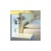 бра Tolomeo micro (серебряный) арт.10239