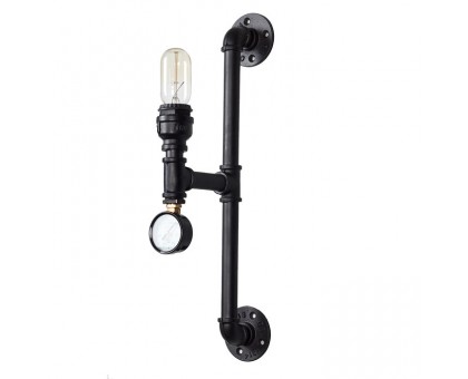 бра Tube S (черный) арт.30297