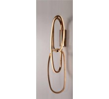 бра Unfolded Hanging RING арт.20174