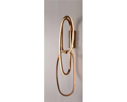 бра Unfolded Hanging RING арт.20174