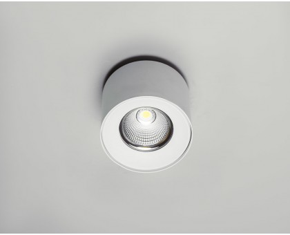 cветильник точечный M-SD010-COB5-20W арт.12196
