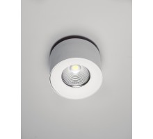 cветильник точечный M-SD010-COB8-30W арт.45179