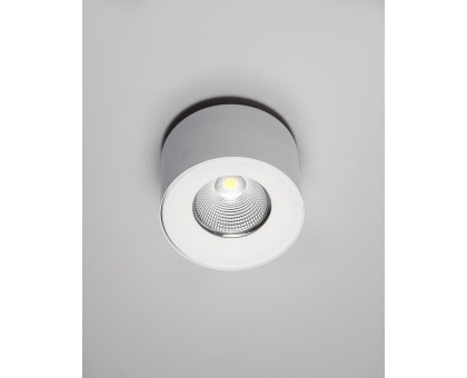 cветильник точечный M-SD010-COB8-30W арт.45179