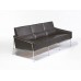 диван Arne Jacobsen 3300 3 Seats (кожа) арт.50174