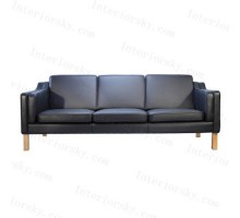 диван Borge Mogensen 2211 3 Seats арт.50170