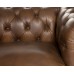 диван Chesterfield RS073-3 (Green Lush) арт.60299
