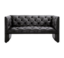 диван Edwards Loveseat (кожа) арт.50143