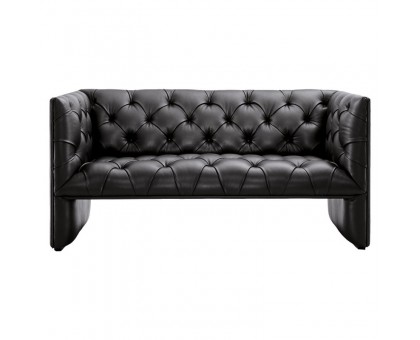 диван Edwards Loveseat (кожа) арт.50143