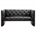 диван Edwards Loveseat (кожа) арт.50143