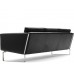диван Hans J.Wegner CH103 3 Seats (экокожа) арт.50178