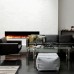 диван Hans J.Wegner CH103 3 Seats (экокожа) арт.50178